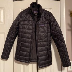 Patagonia jacket